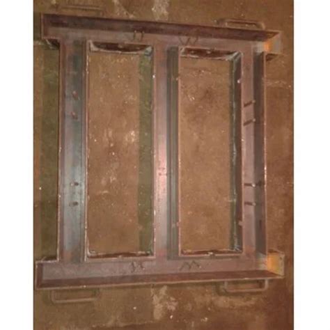 Hot Rolled Mild Steel Precast Window Ms Moulds Shape Rectangle Shaped At Rs Kg In Nagpur
