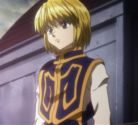 Pin On Kurapika Screen Shots