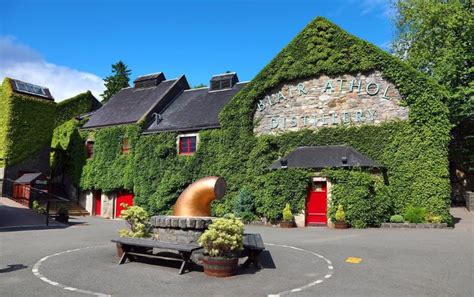 10 Best Whisky Distilleries In Scotland You Must Visit Travel Pixy