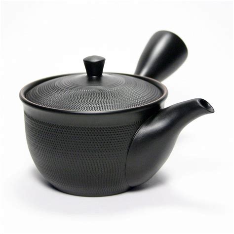 Kyusu Tokoname Morimasa 1 Zen Tea Worlds Teapots Tea Sets And