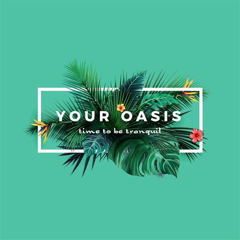 Your Oasis