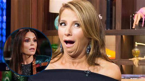 Jill Zarin Explains Why Rhony Legacy Isnt Happening Hints At How