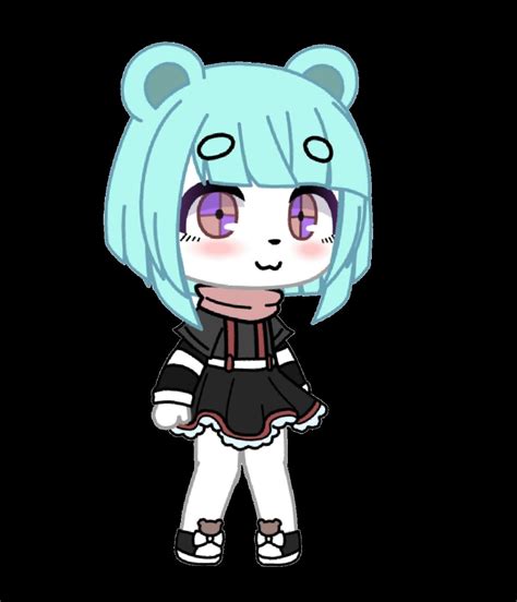 Oc gacha life qwq #gacha #gachaOc # oc | Anime, Life, Art