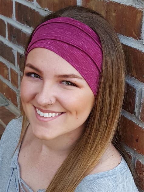 Knit Fabric Headband Pattern Headband Sewing Tutorial If You Want