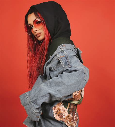 Snow Tha Product Shares Her Tunecore Success Story Interview Djbooth