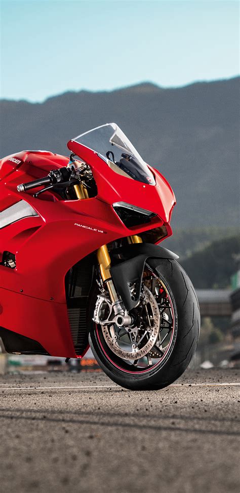 If you don't find the exact resolution you are looking for, then go for 'nearest' resolution which may fits perfect to your desktop. Ducati Panigale V4r Wallpaper Hd