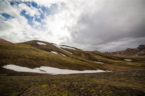 Why Visiting Icelands Fjallabak Nature Reserve Should Be On Your List