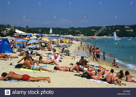 Видео saint tropez strand канала johan jans. Plage de Pampelonne Côte d ' Azur Saint Tropez Frankreich ...