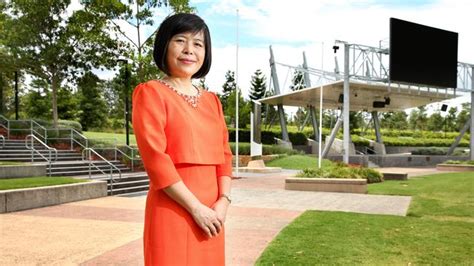 former one nation candidate shan ju lin to run as independent in ipswich au