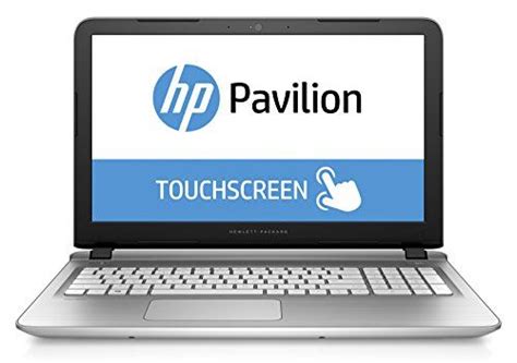 Introducing Hp Pavilion 156 Laptop Fullhd Ips Touchscreen Intel Core