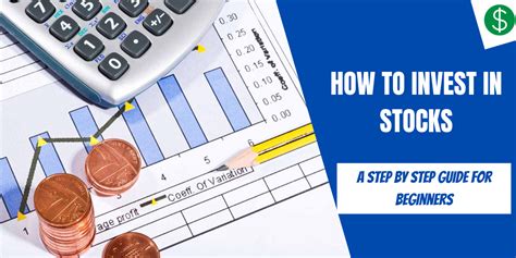 Maybe you would like to learn more about one of these? How to Invest in Stocks | A Step by Step Guide for Beginners