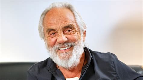 Tommy Chong The Real Life Diet Of The Man Who Knows The Secret To