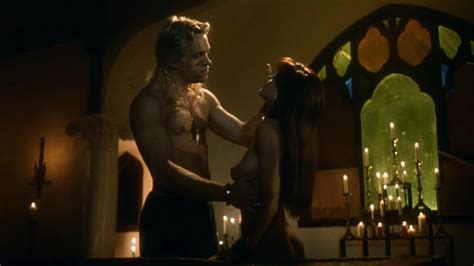 Nude Video Celebs Julie Michaels Nude Doctor Mordrid 1992