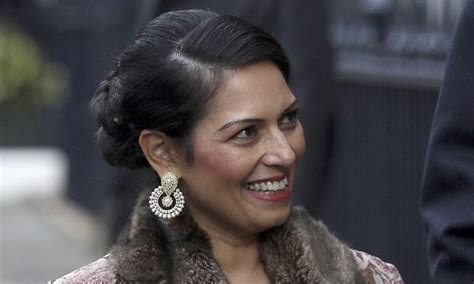 Home secretary priti patel tells bbc breakfast the uk will continue to work in a 'very positive and proactive manner' with the new biden administration in the united states. Priti Patel made Brexit case today to mark International ...