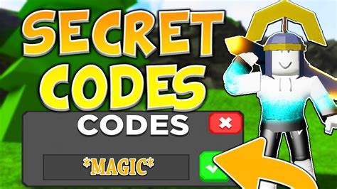 Use this code to earn 1 white. SECRET CODES IN ROBLOX TREASURE QUEST - YouTube