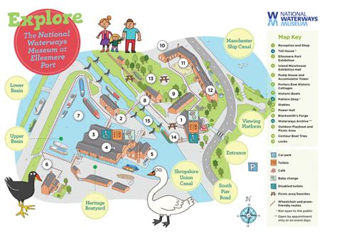 Get access to exclusive content and experiences on the world's largest membership platform for i built the website wingsisup to help other holy paladins learn how to push keys and to create a community of hpal m+ pushers that can help each other become the best. National Waterways Museum - Sophie Foster Illustration