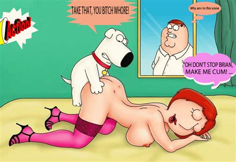 My Wife Lois Griffin Separated At Birth Pics XHamster