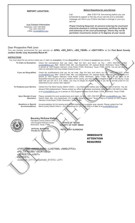 Appearance Date - Prior to May 15, 2023 | Fort Bend County