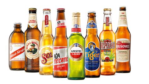 We did not find results for: Our brands | The HEINEKEN Company