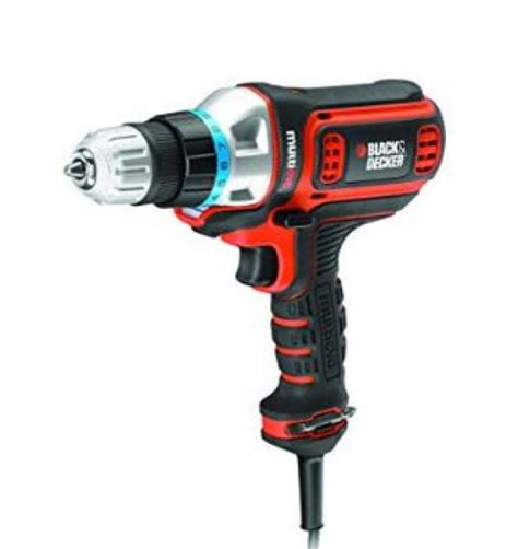Multifunktionswerkzeuge, auch als multitools bezeichnet, bündeln eine vielfalt an einsatzmöglichkeiten in einem gerät oder set. Black und Decker MT350K - Multievo Elektro ...