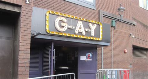 la discoteca gay de londres g a y podría cerrar cromosomax