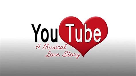 Youtube A Musical Love Story Official Teaser Trailer Youtube