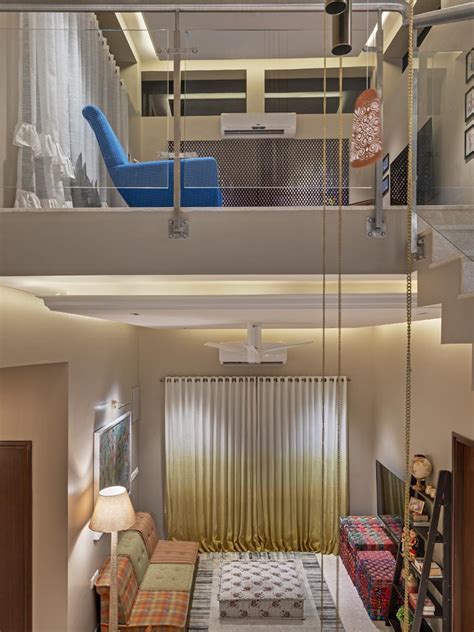 Modern India Meets The Traditions Of South India In This Distinct Home
