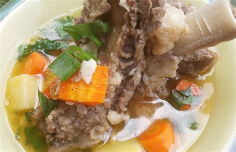 Soalnya, lagi ada promo untuk susu. 20 Resep Olahan Daging Sapi yang Menggugah Selera - Super