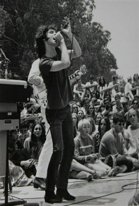 Jim Morrison Jim Morrison The Doors Jim Morrison Singer