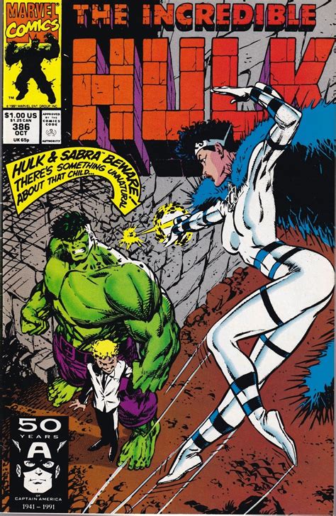 Comics You Should Own The Incredible Hulk 368 401 ⋆ Atomic Junk Shop