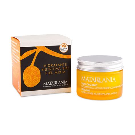 Crema nutritiva que hidrata y protege la piel seca. Crema Hidratante Nutritiva Piel Mixta Bio 30 ml de ...