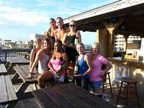 Roof Top Bars In Daytona Beach