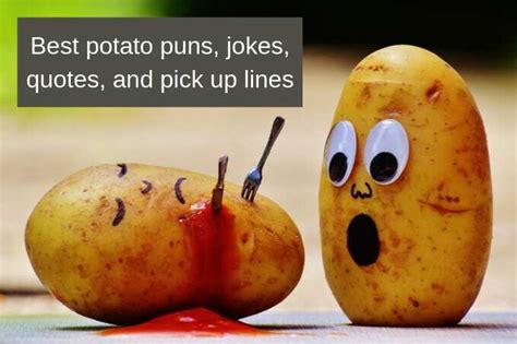 Top 153 Potato Memes Funny
