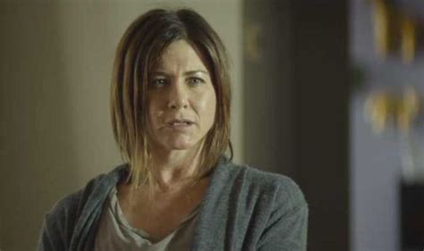 Cake Starring Jennifer Aniston Review And Trailer Films