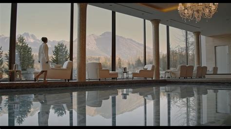 Kempinski Hotels Discover Grand Hotel Kempinski High Tatras Youtube