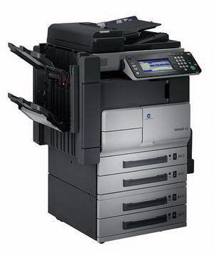 Select the driver that compatible with your operating system. Bizhub500 Driver / Konica minolta bizhub 500 manual ...