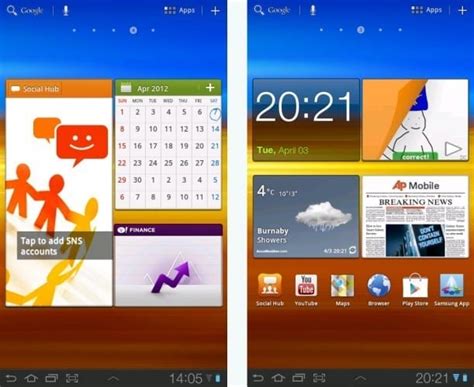 There is a newer model of this item: MEGATech Reviews - Samsung Galaxy Tab 7.0 Plus Android ...