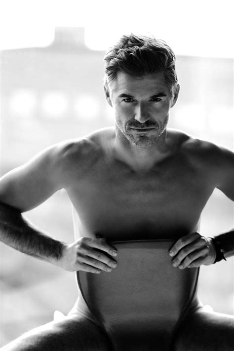 Homotography Exclusive Eric Rutherford By Dusty St Amand Eric