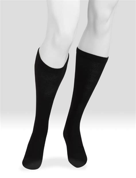 Juzo Power Vibe Knee High Compression Sock Sunmed Choice