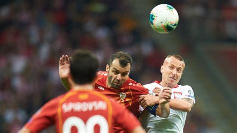 Saat ini, makedonia utara berada di posisi kedua grup j kualifikasi piala dunia 2022 zona eropa dengan koleksi enam poin. Profil Timnas Makedonia Utara, Pertama Berlaga Di Panggung ...