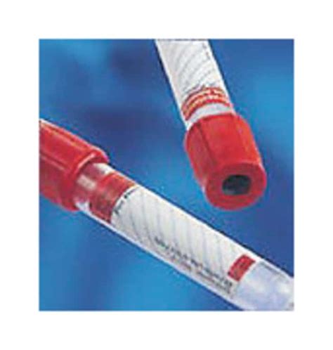 Bd Vacutainer Venous Blood Collection Tubes Vacutainer Plus Plastic