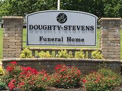 Doughty Stevens Obituaries