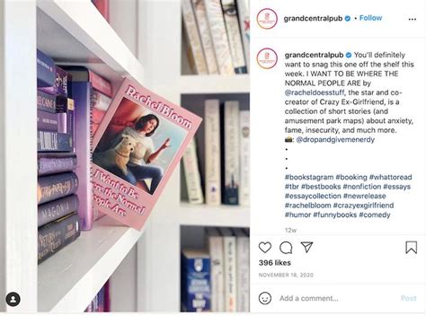 17 Instagram Book Promotion Ideas From Publishers Promote Book Book