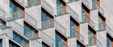 Proteus® is the leading designer and manufacturer of rainscreen cladding systems for building envelopes specialising in optically flat honeycomb bonded rainscreens. TAKTL® Architectural Ultra High Performance Concrete ...