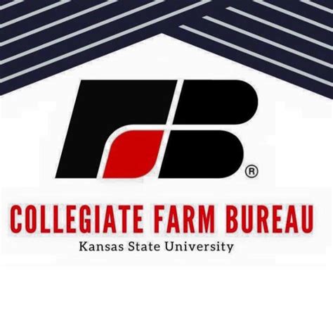 Kansas State Collegiate Farm Bureau Manhattan Ks