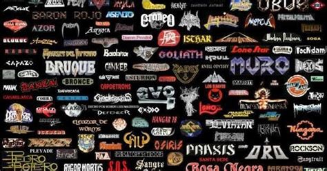 The Reavens Rock Y Metal Historia Del Heavy Metal