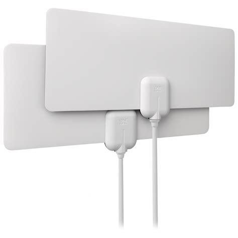 Indoor HDTV Antenna - Value Pack by One For All (14502)
