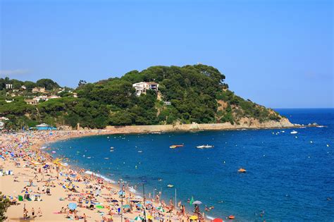 8 Cosas Que Hacer En Lloret De Mar ¿cuáles Son Los Principales Atractivos De Lloret De Mar