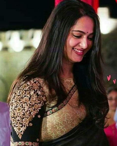 Anushka shetty my soul on instagram: Pin on Anushka