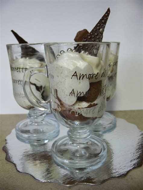 Chocolate mousse is a classic dessert that has retained its popularity through the decades. Simple Chocolate Dessert: Chocolate Truffles in a Cup with ...